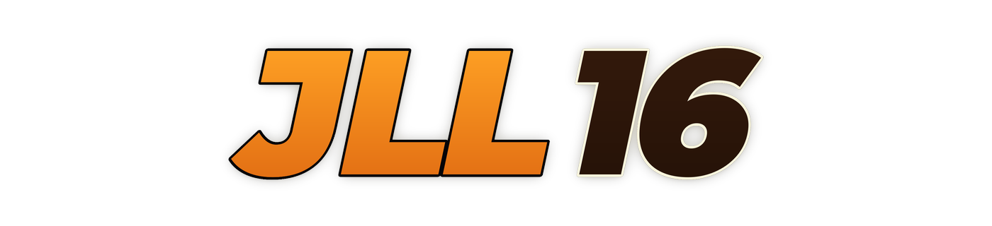 jll16 Logo